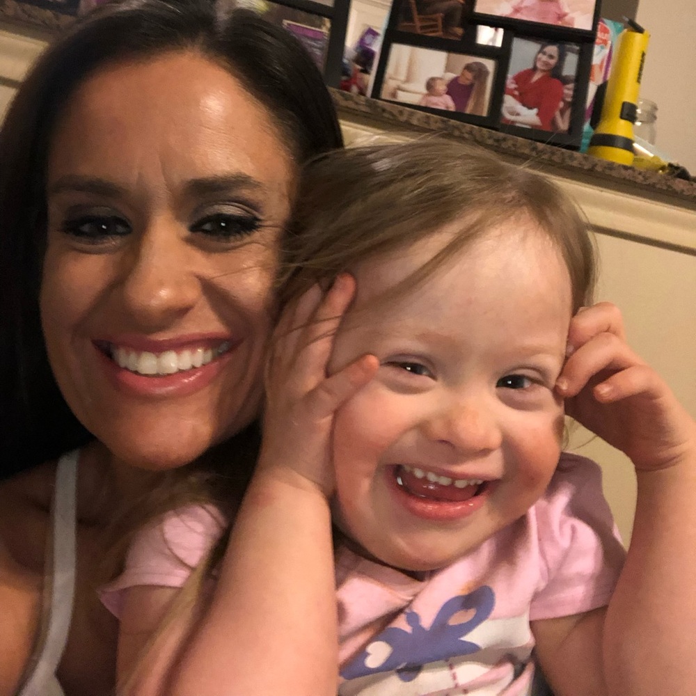 Meet your Posher, Mallory